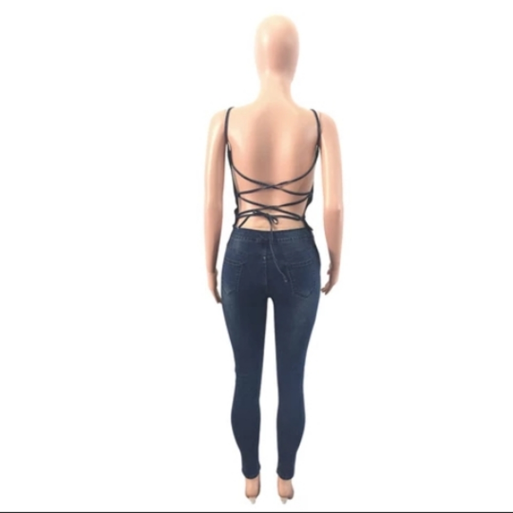 Jumpsuits - Picture 8 of 8